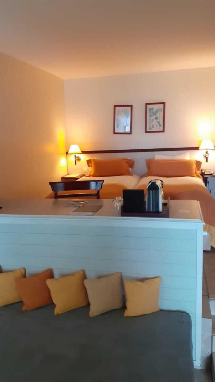 Auberge de la Vieille Tour