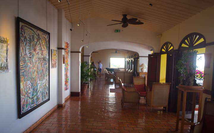 Auberge de la Vieille Tour