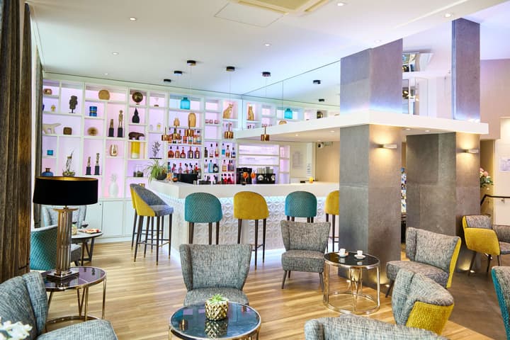 Best Western Plus Hotel Carlton