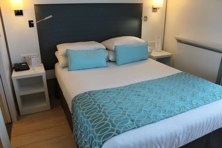 Best Western Plus Hotel Carlton