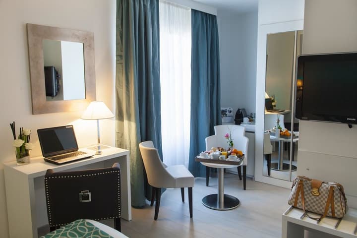Best Western Plus Hotel Carlton