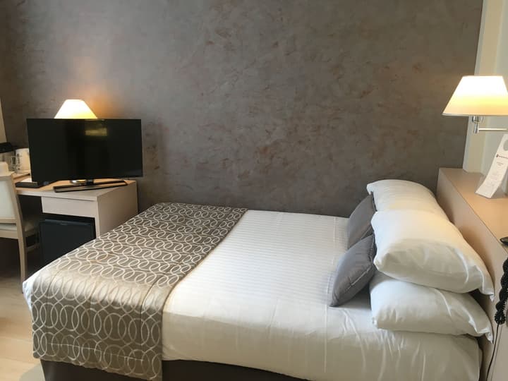 Best Western Plus Hotel Carlton
