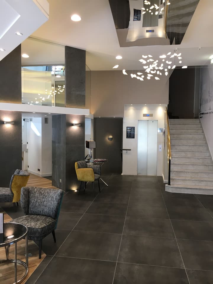 Best Western Plus Hotel Carlton