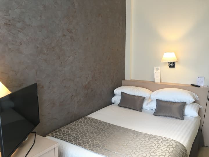 Best Western Plus Hotel Carlton