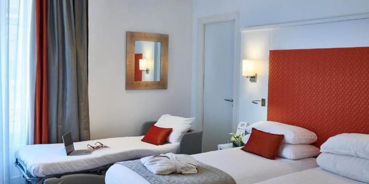 Best Western Plus Hotel Carlton