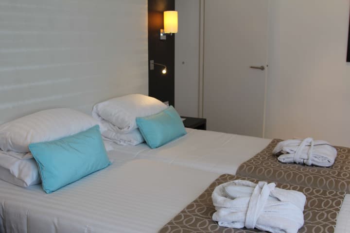 Best Western Plus Hotel Carlton