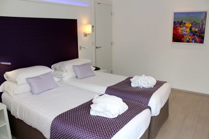 Best Western Plus Hotel Carlton