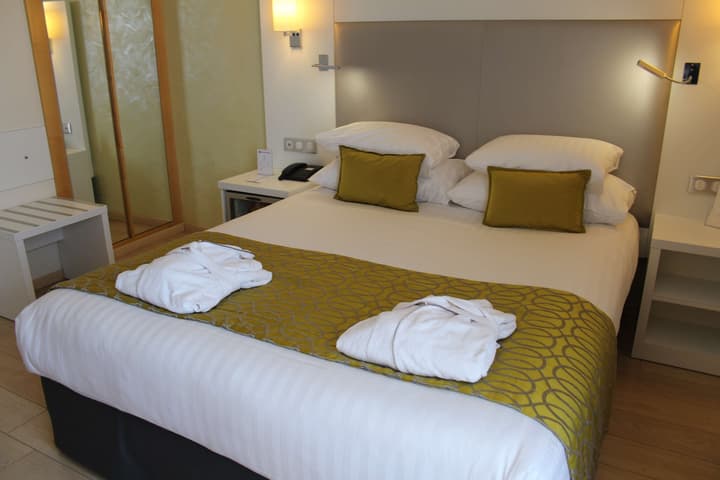 Best Western Plus Hotel Carlton