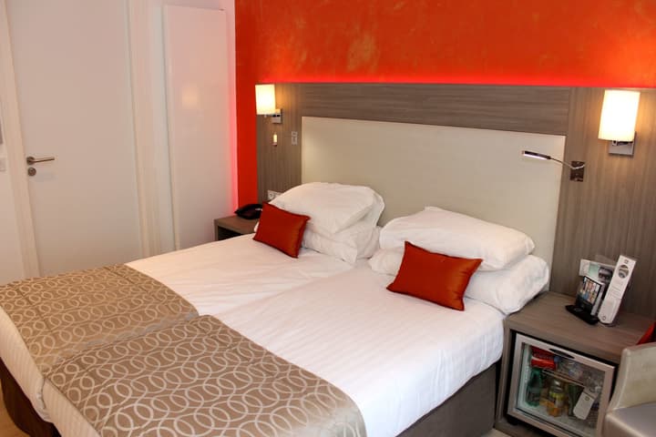 Best Western Plus Hotel Carlton