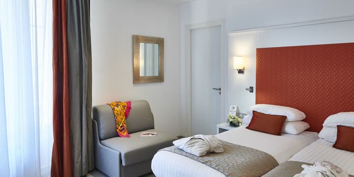 Best Western Plus Hotel Carlton