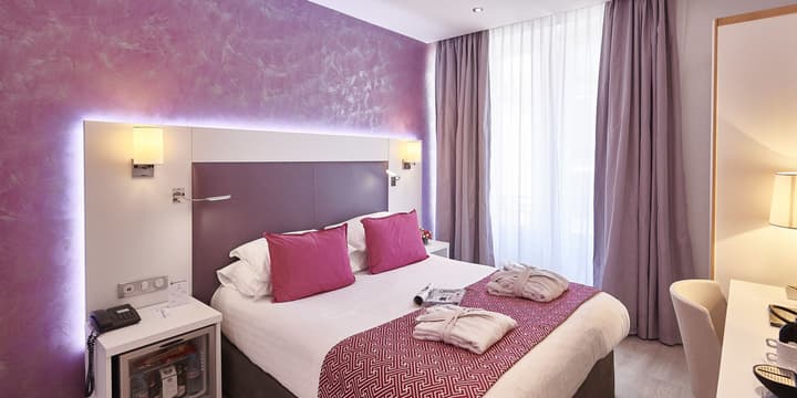 Best Western Plus Hotel Carlton