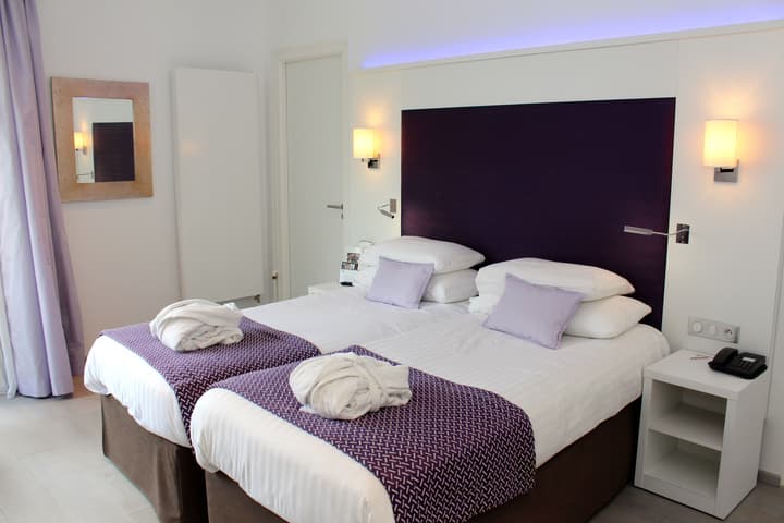 Best Western Plus Hotel Carlton