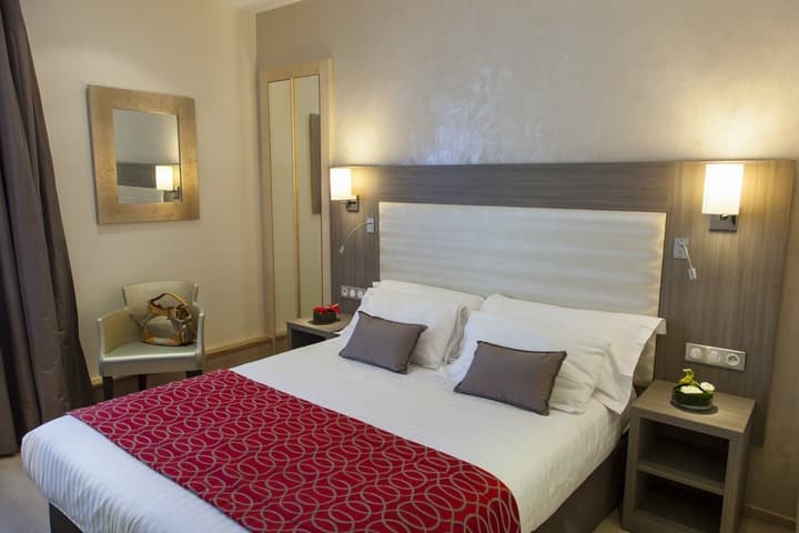 Best Western Plus Hotel Carlton