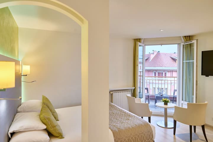 Best Western Plus Hotel Carlton