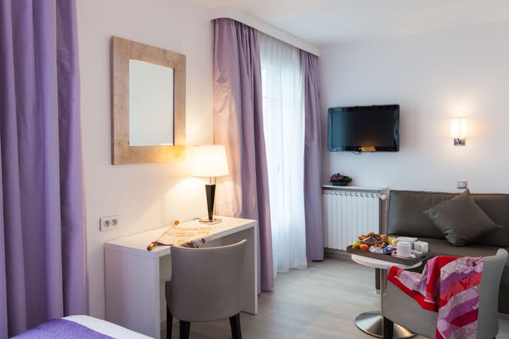 Best Western Plus Hotel Carlton