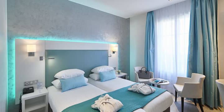 Best Western Plus Hotel Carlton