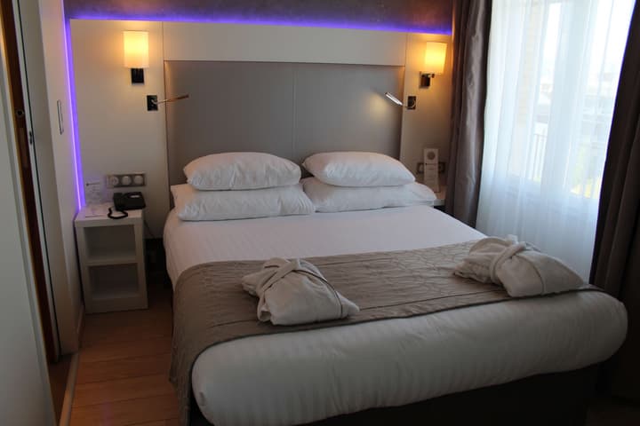 Best Western Plus Hotel Carlton