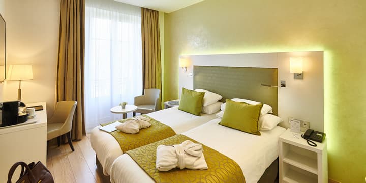 Best Western Plus Hotel Carlton
