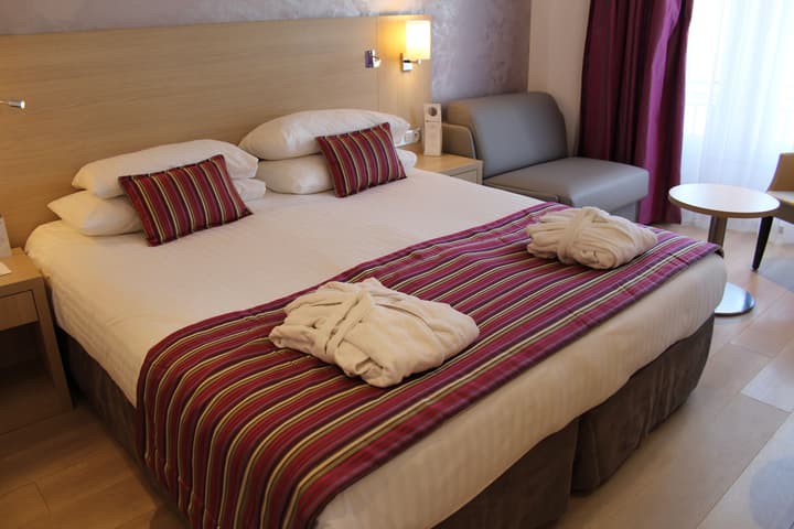 Best Western Plus Hotel Carlton