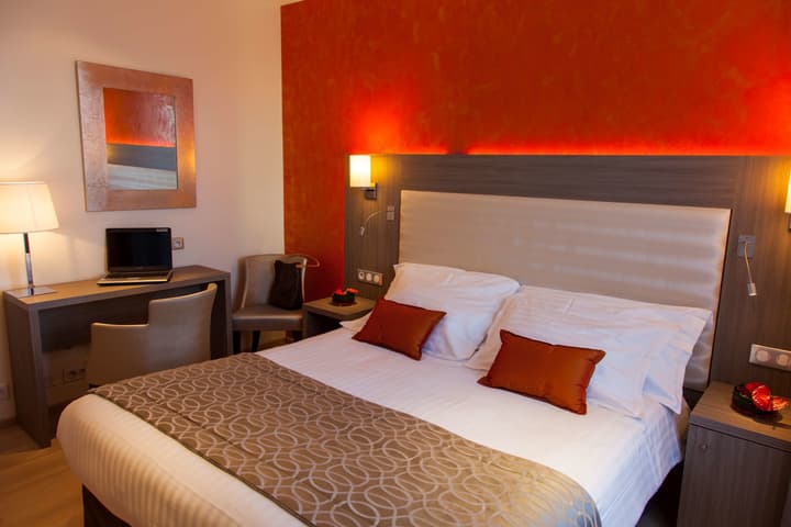Best Western Plus Hotel Carlton