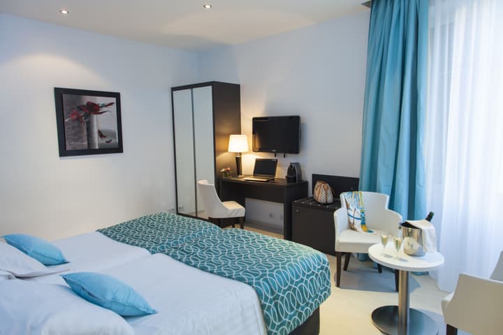 Best Western Plus Hotel Carlton