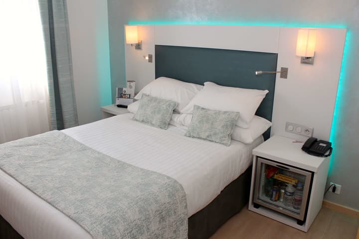 Best Western Plus Hotel Carlton