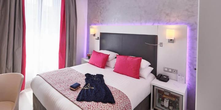 Best Western Plus Hotel Carlton