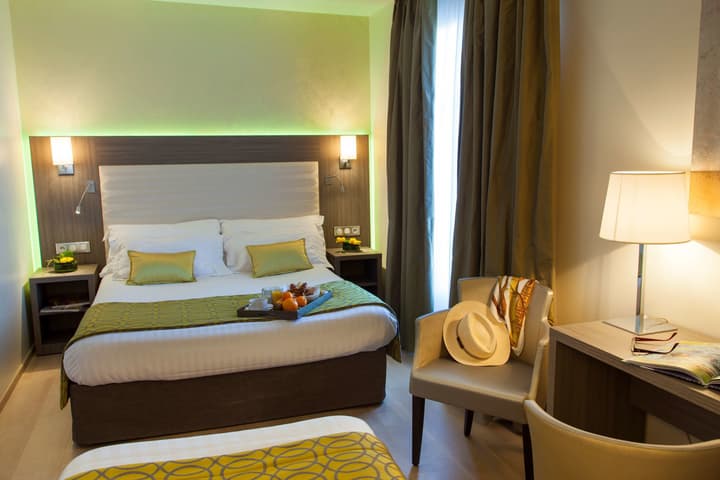 Best Western Plus Hotel Carlton