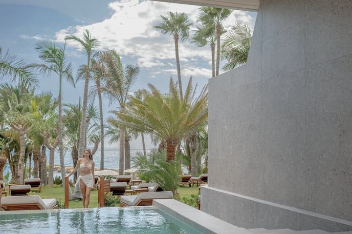 Amathus Beach Hotel Limassol