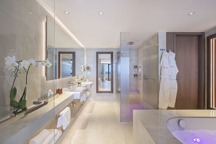 Amathus Beach Hotel Limassol