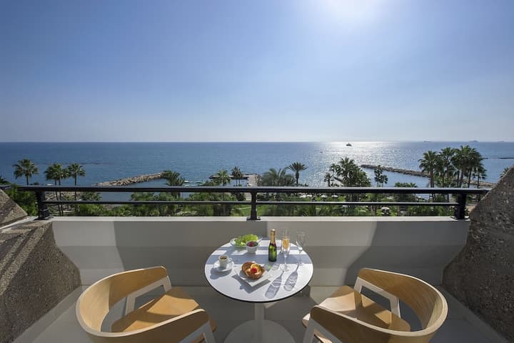 Amathus Beach Hotel Limassol