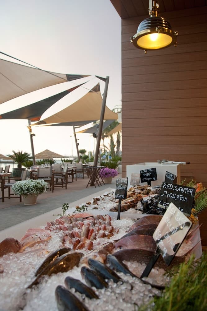 Amathus Beach Hotel Limassol
