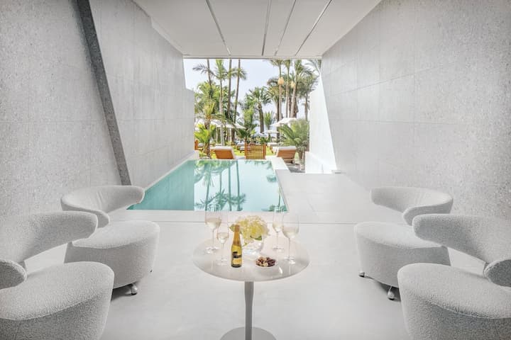 Amathus Beach Hotel Limassol