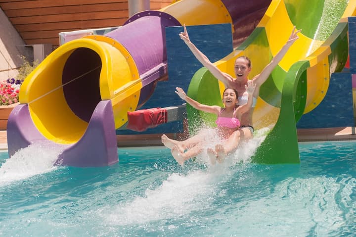 Amathus Beach Hotel Limassol