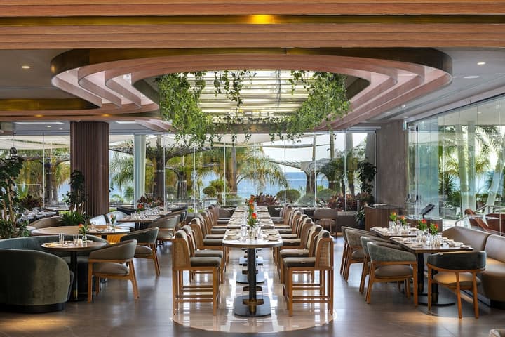Amathus Beach Hotel Limassol