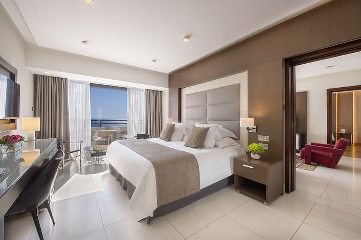 Amathus Beach Hotel Limassol