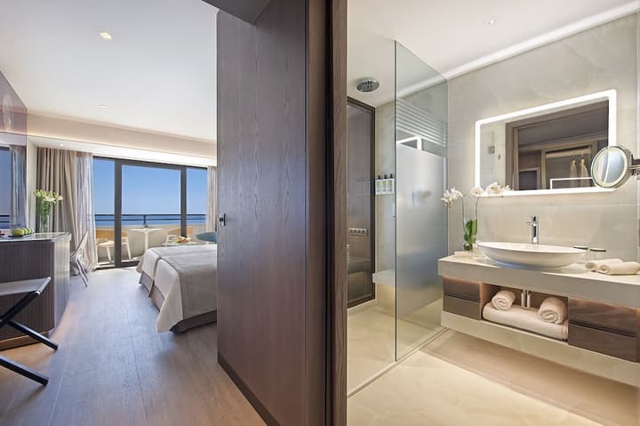 Amathus Beach Hotel Limassol