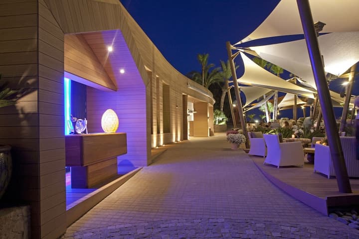 Amathus Beach Hotel Limassol