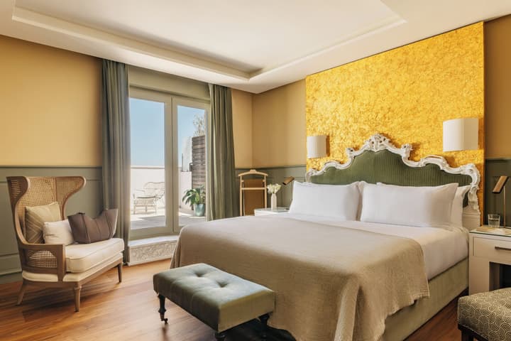 Hotel Colón Gran Meliá