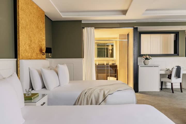 Hotel Colón Gran Meliá