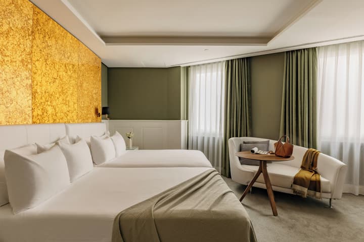 Hotel Colón Gran Meliá