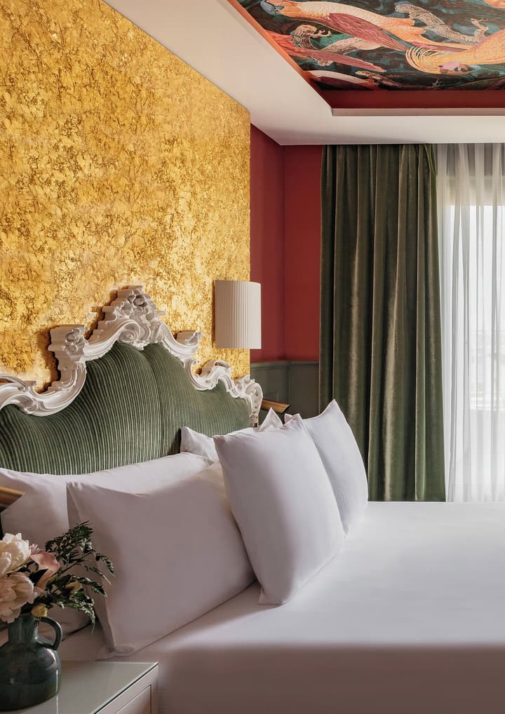 Hotel Colón Gran Meliá