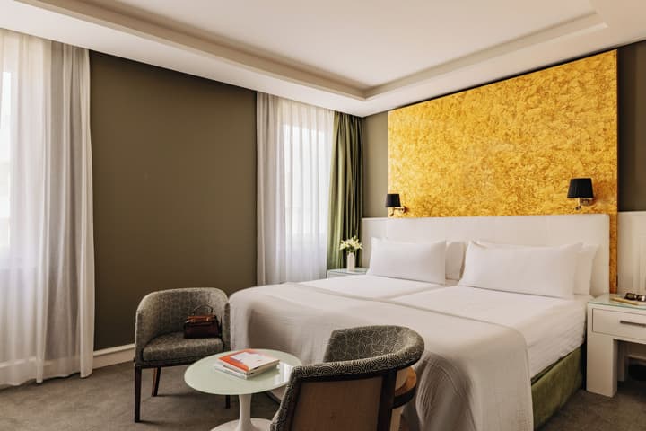 Hotel Colón Gran Meliá