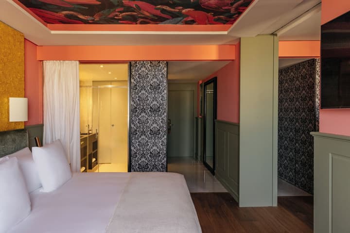 Hotel Colón Gran Meliá
