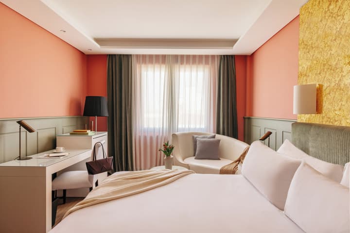 Hotel Colón Gran Meliá