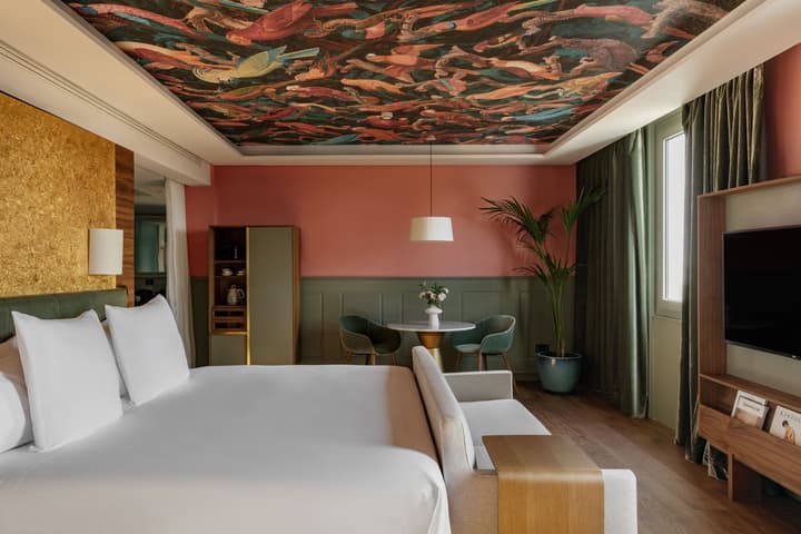 Hotel Colón Gran Meliá