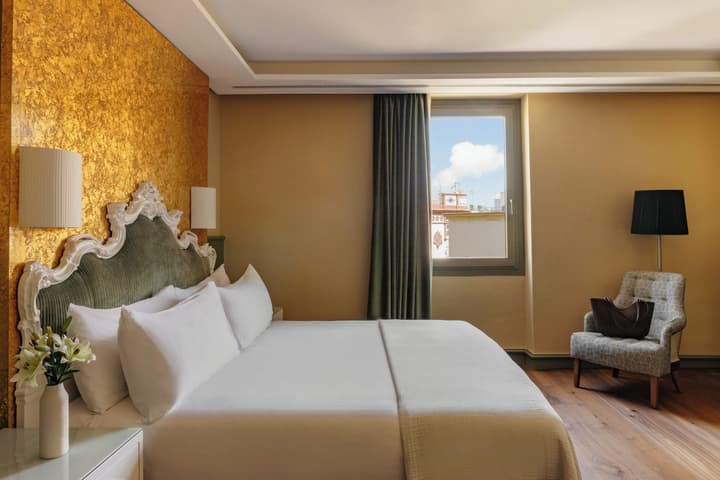 Hotel Colón Gran Meliá