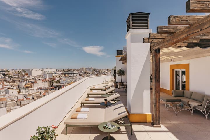 Hotel Colón Gran Meliá