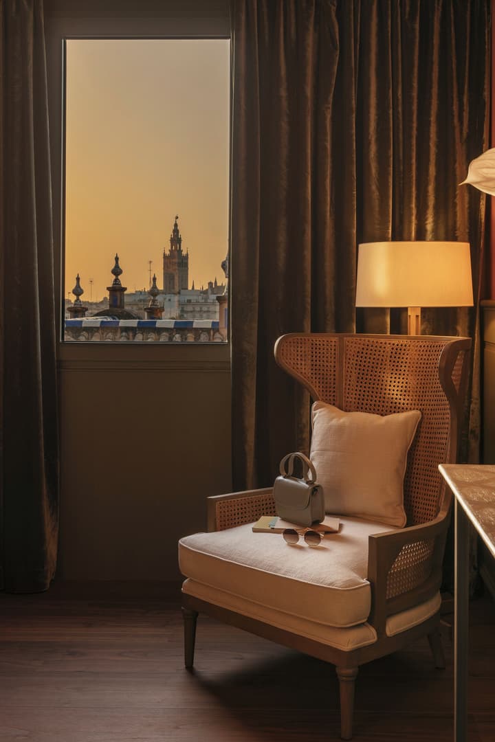 Hotel Colón Gran Meliá