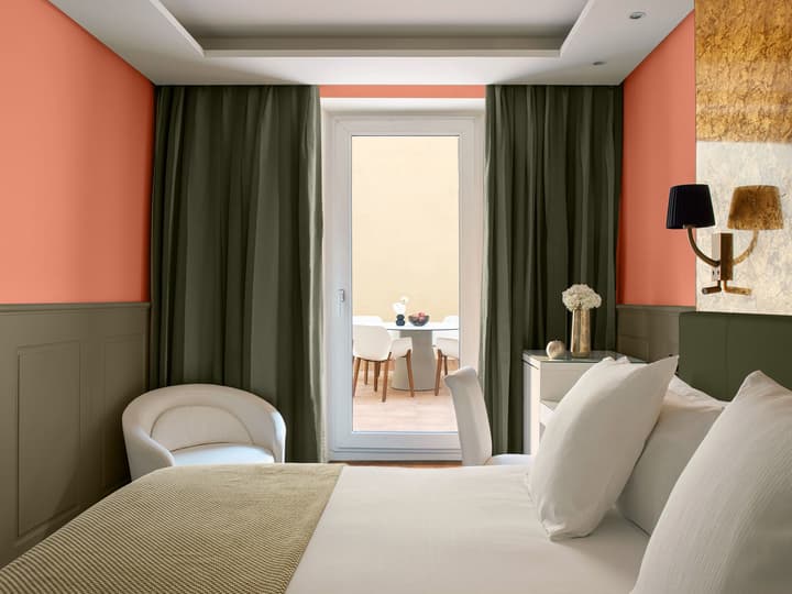 Hotel Colón Gran Meliá